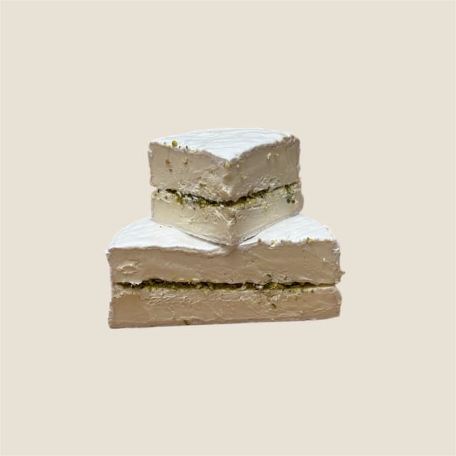 Brillat Savarin Pistache