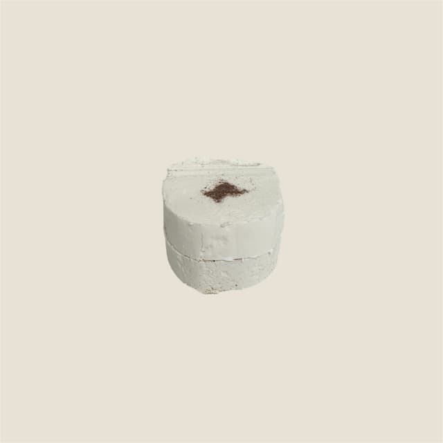 Chèvre truffe (made la Câlinerie)