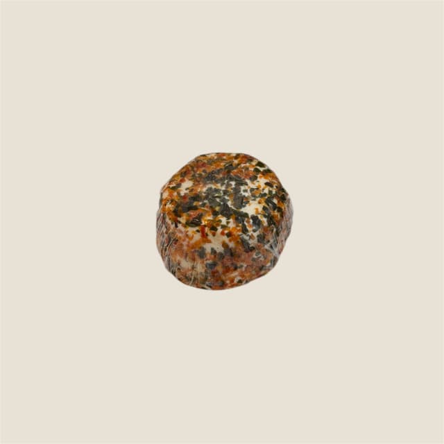 Lili (Piment et Tomate basilic)