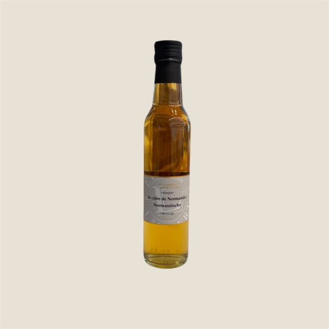 Vinaigre de Cidre 5° de Normandie