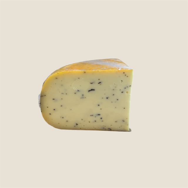 Boerenkaas truffe