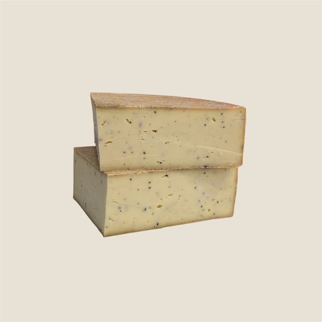 Jurassic crème truffe