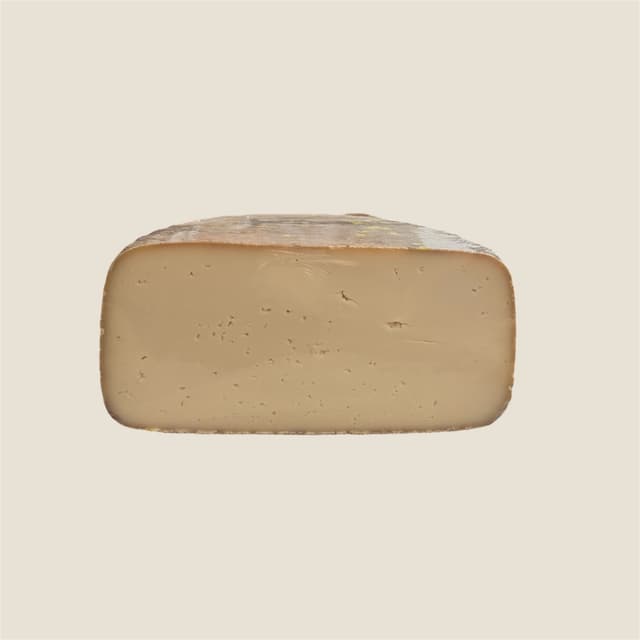 Tomme aux trois laits