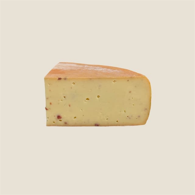 Raclette Fribourg à la viande séchée