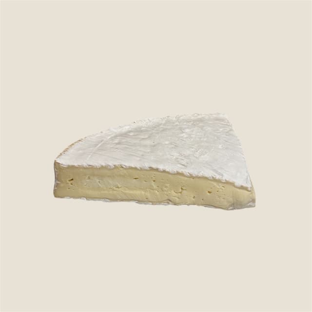 Brie de Meaux