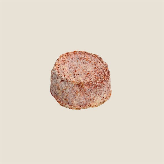 Chèvre piment d'espelette