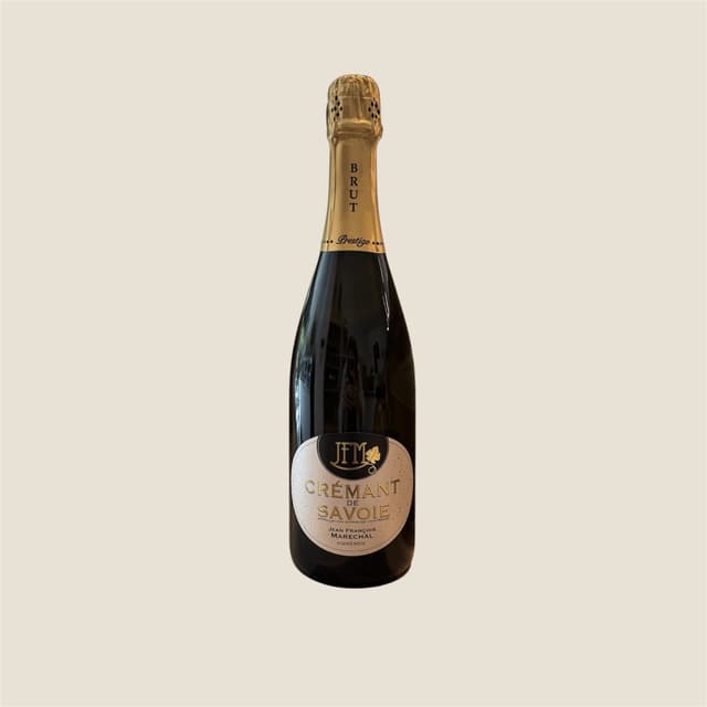 Crémant de Savoie