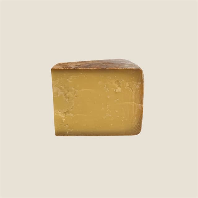 Gruyère Alpage Tissiniva 2024