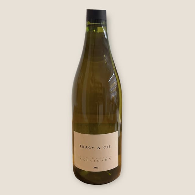 Sauvignon de Tracy 2022