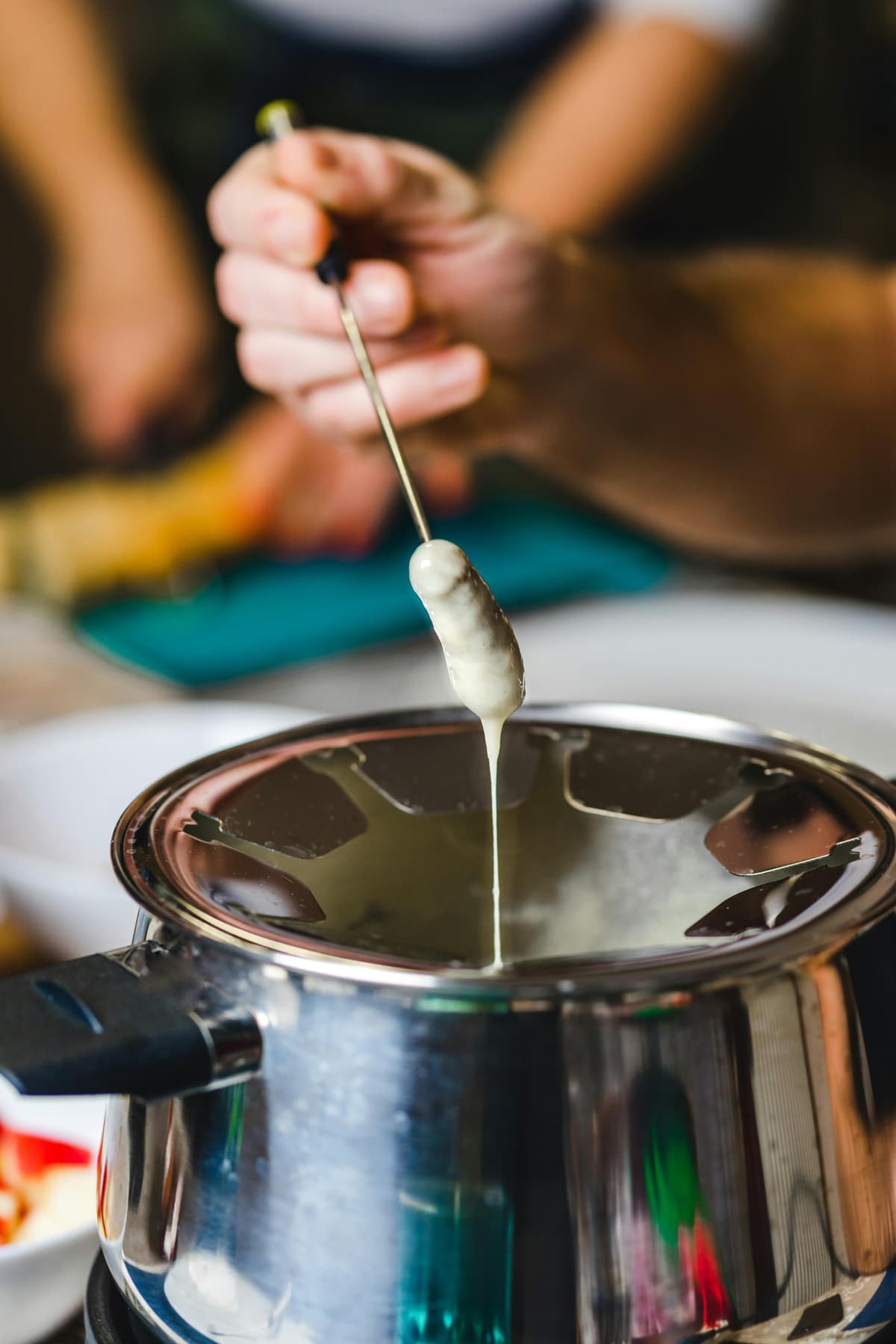 Composez votre raclette et votre fondue