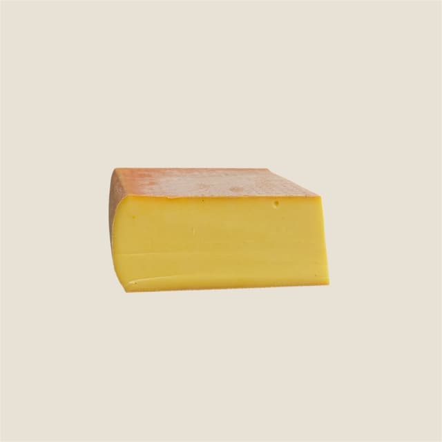 Raclette Fribourg Safran