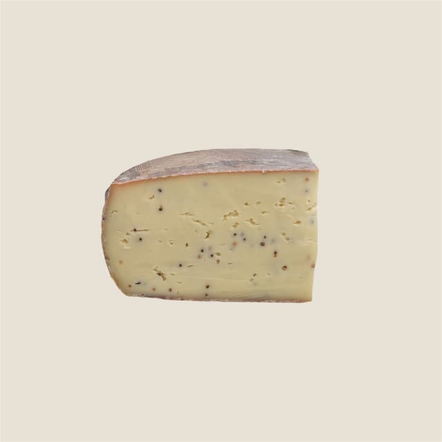 Raclette Moutarde
