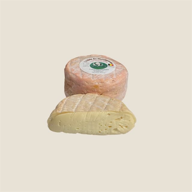 Le Diable de Mouligneau