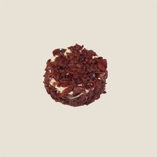 Régal de Bourgogne aux airelles