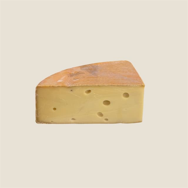 Vacherin Fribougeois